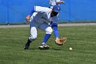 Baseball vs WPI  Wheaton College baseball vs Worcester Polytechnic Institute. - (Photo by Keith Nordstrom) : Wheaton, baseball